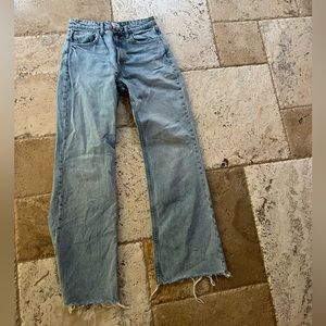 ZARA JEANS